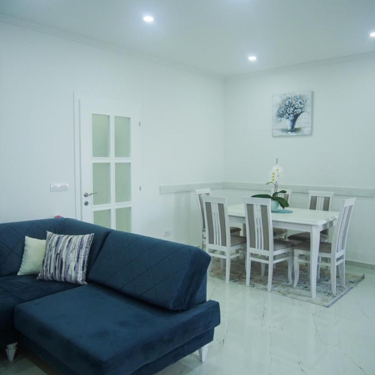 Imperator Apartments - Apartman sa 2 Spavaće Sobe - 6