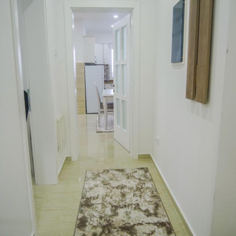 Imperator Apartments - Apartman sa Terasom - 22