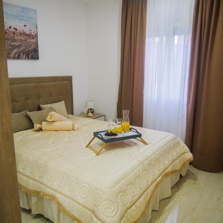 Imperator Apartments - Apartman sa Terasom - 20