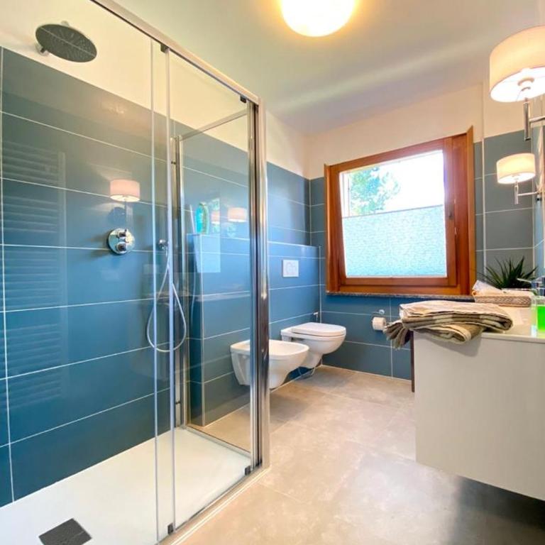 Casa Ortensia - 2 Doppelzimmer mit Verbindungstür - 6
