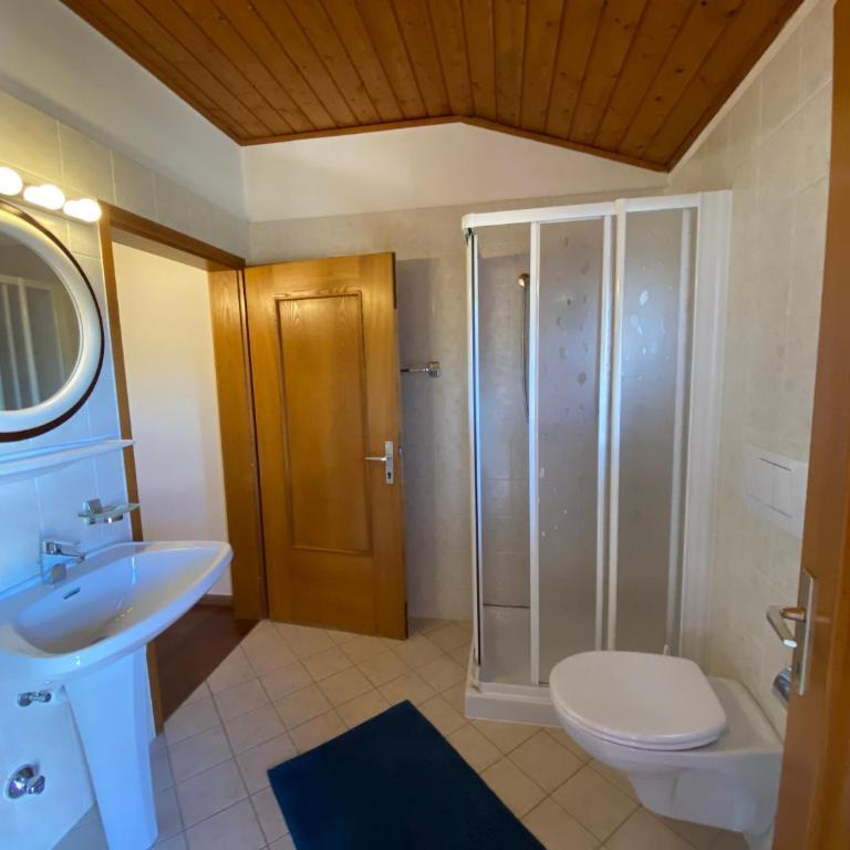 Weishof - Appartement avec Vue sur la Montagne - 19