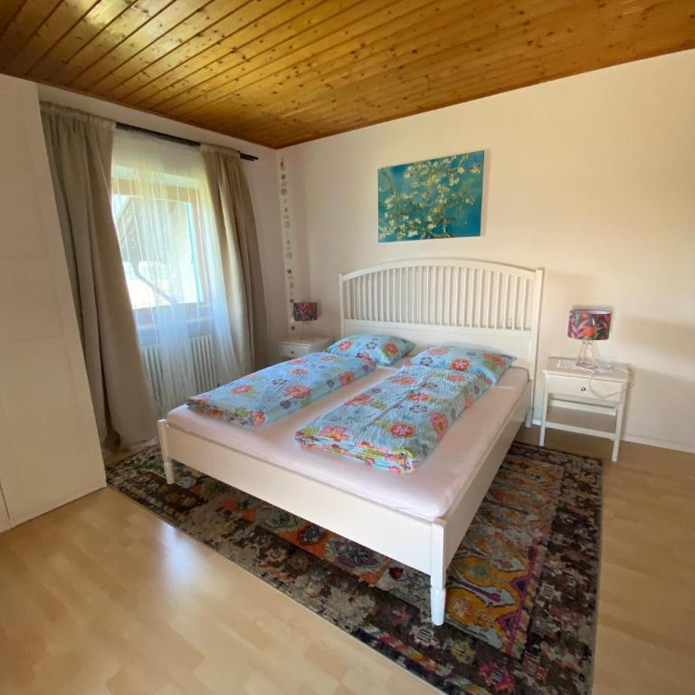 Weishof - Appartement avec Vue sur la Montagne - 18