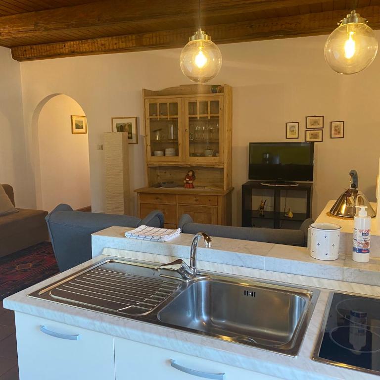 Weishof - Appartement avec Vue sur la Montagne - 7