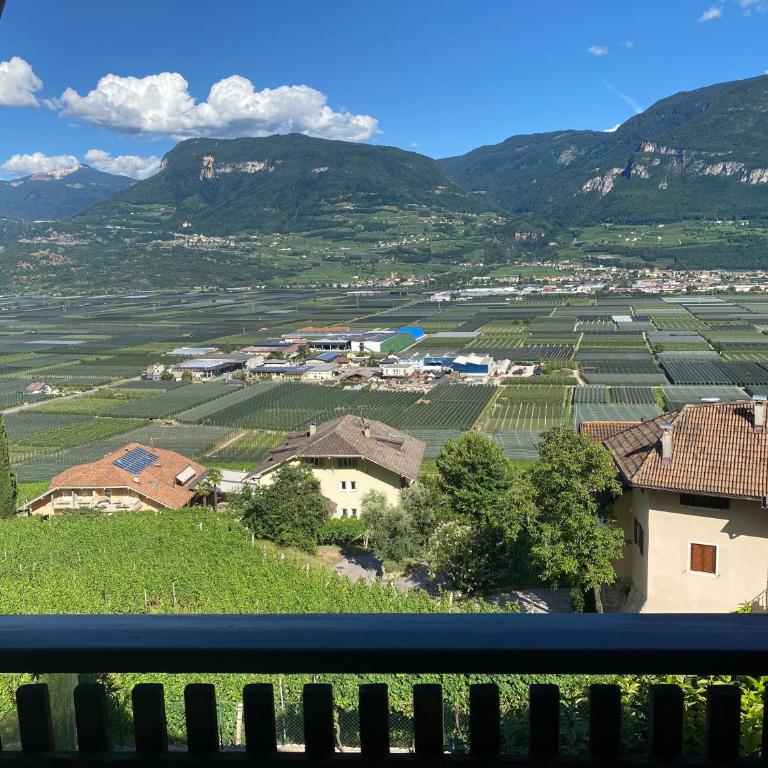 Weishof - Appartement avec Vue sur la Montagne - 11