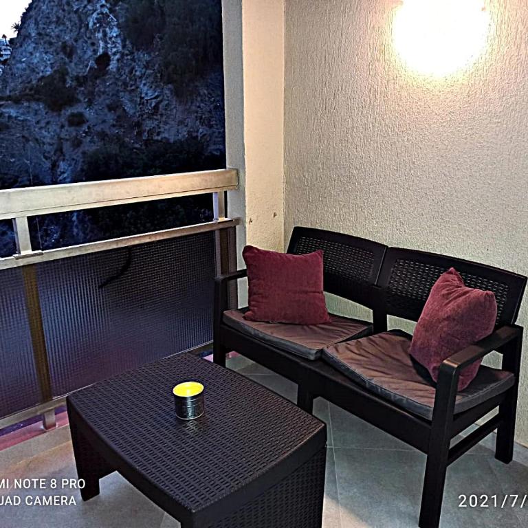 Apartamentos Sol y Playa Almuñecar 2 - Apartamento de 1 dormitorio - 4