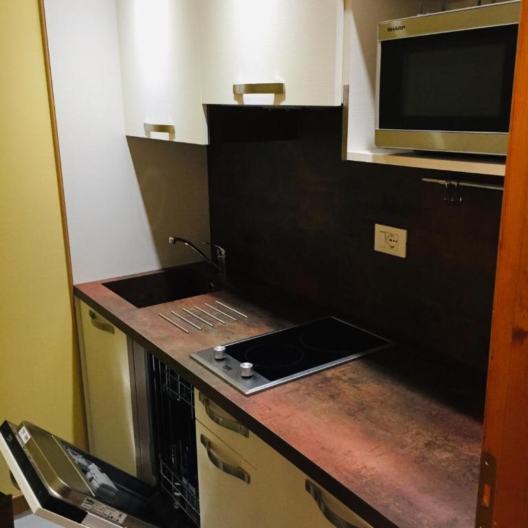 RTA Hotel Catturani - Suite - 3