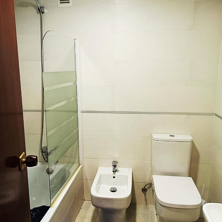 Apartamentos Sol y Playa Almuñecar 2 - Apartamento de 1 dormitorio - 5
