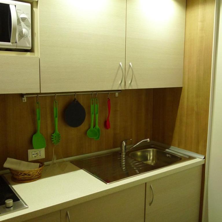 RTA Hotel Catturani - Junior Suite Superior - 3