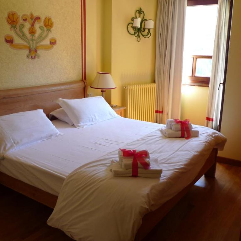 RTA Hotel Catturani - Junior Suite Superior - 4