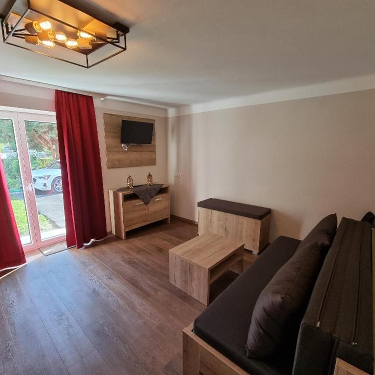 Das Alpensee - Apartment mit 1 Schlafzimmer - 10