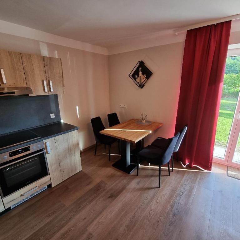 Das Alpensee - Apartment mit 1 Schlafzimmer - 8