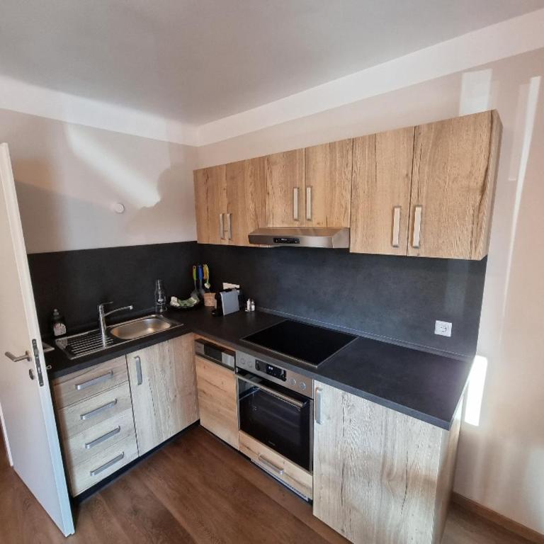Das Alpensee - Apartment mit 1 Schlafzimmer - 9