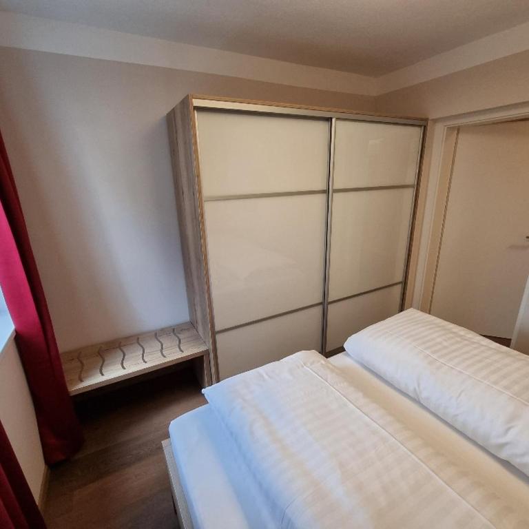 Das Alpensee - Apartment mit 1 Schlafzimmer - 4