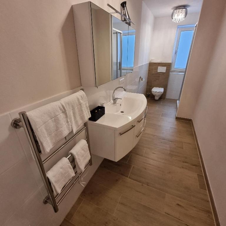 Das Alpensee - Apartment mit 1 Schlafzimmer - 3