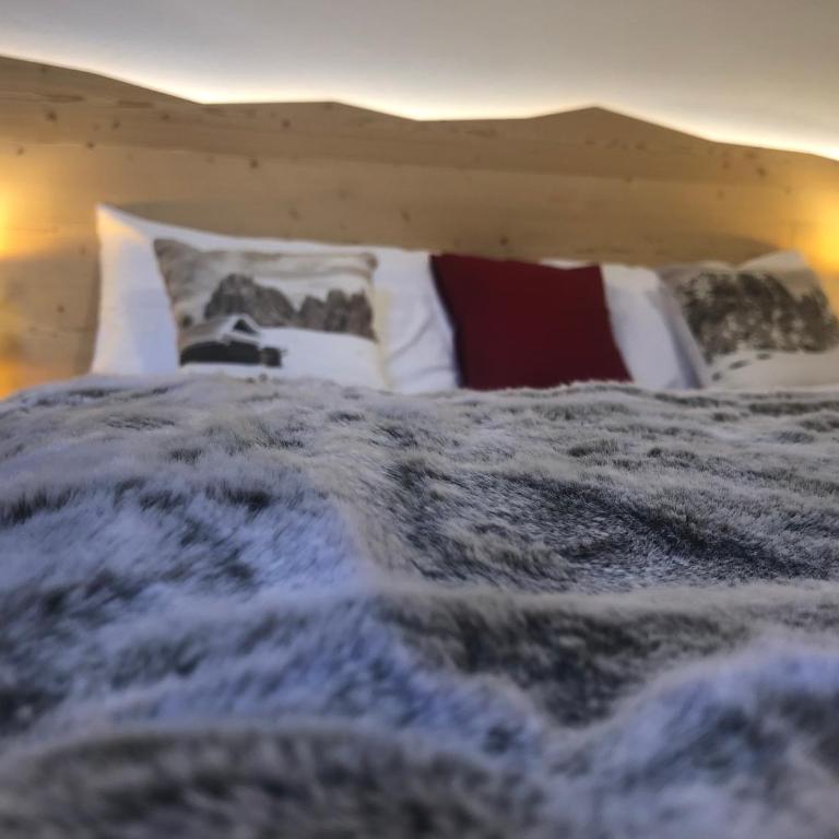 Apartments Rainer - Val Gardena - Appartamento con 2 Camere da Letto - 3