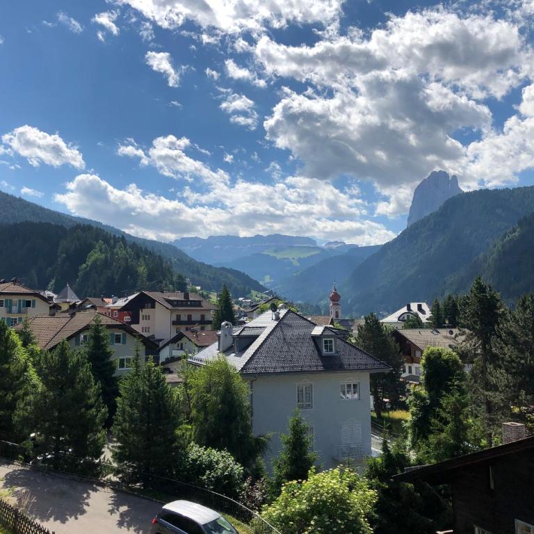 Apartments Rainer - Val Gardena - Appartamento con 2 Camere da Letto - 12