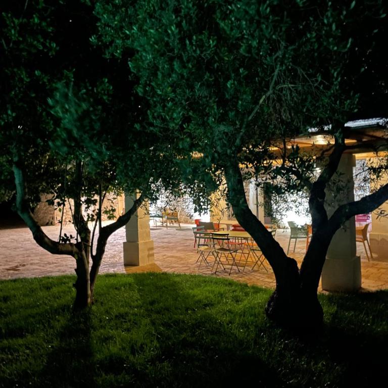 Trullo Nadia Ostuni - Vacation Home - 54