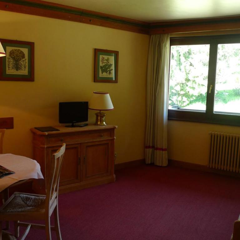 RTA Hotel Catturani - Junior Suite - 5