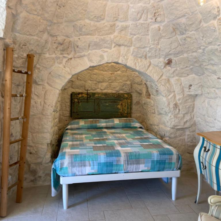 Trullo Nadia Ostuni - Vacation Home - 6