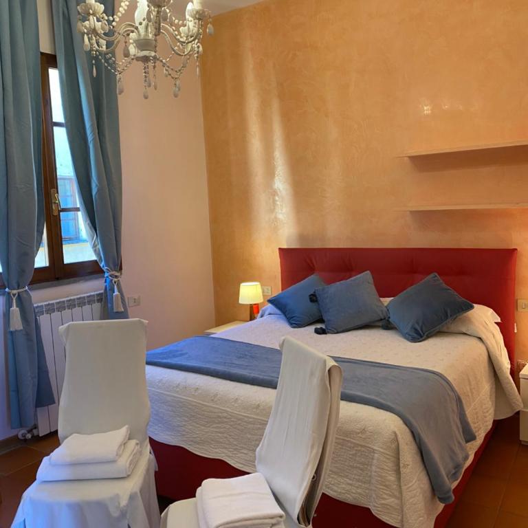 Al Campanile - Appartamento con 2 Camere da Letto - 7