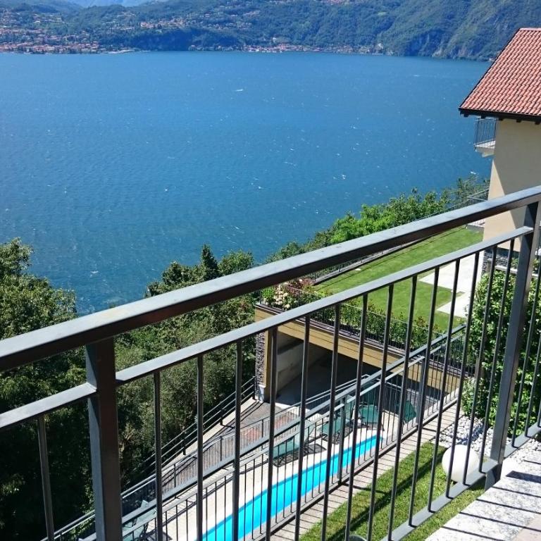 Lakecomoweb Apartments - Appartamento con 2 Camere da Letto e Vista Lago - 7