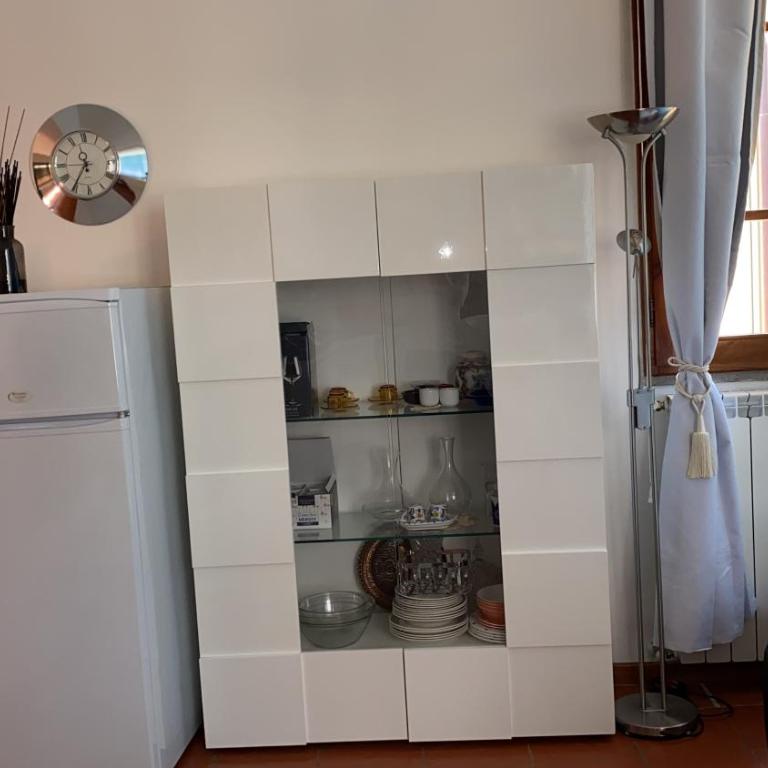 Al Campanile - Appartamento con 2 Camere da Letto - 18