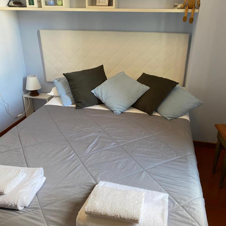 Al Campanile - Appartamento con 2 Camere da Letto - 14