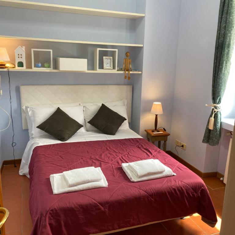 Al Campanile - Appartamento con 2 Camere da Letto - 5