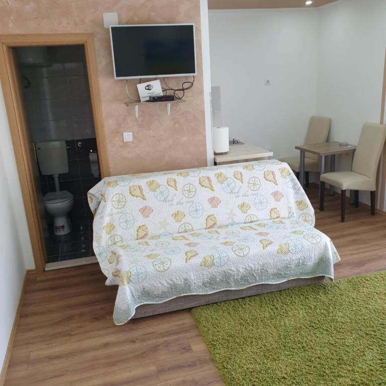 Mango Apartments - Apartman sa Balkonom - 5
