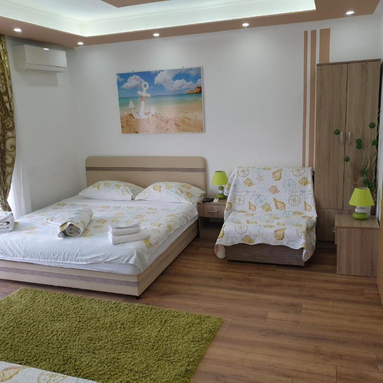 Mango Apartments - Apartman sa Balkonom - 4