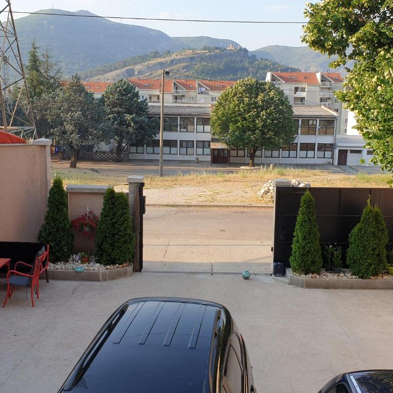 Mango Apartments - Apartman sa Balkonom - 15