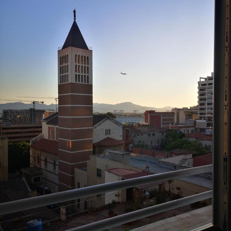 ISTAI Cagliari City Center Rooms - Camera Matrimoniale Deluxe - 12