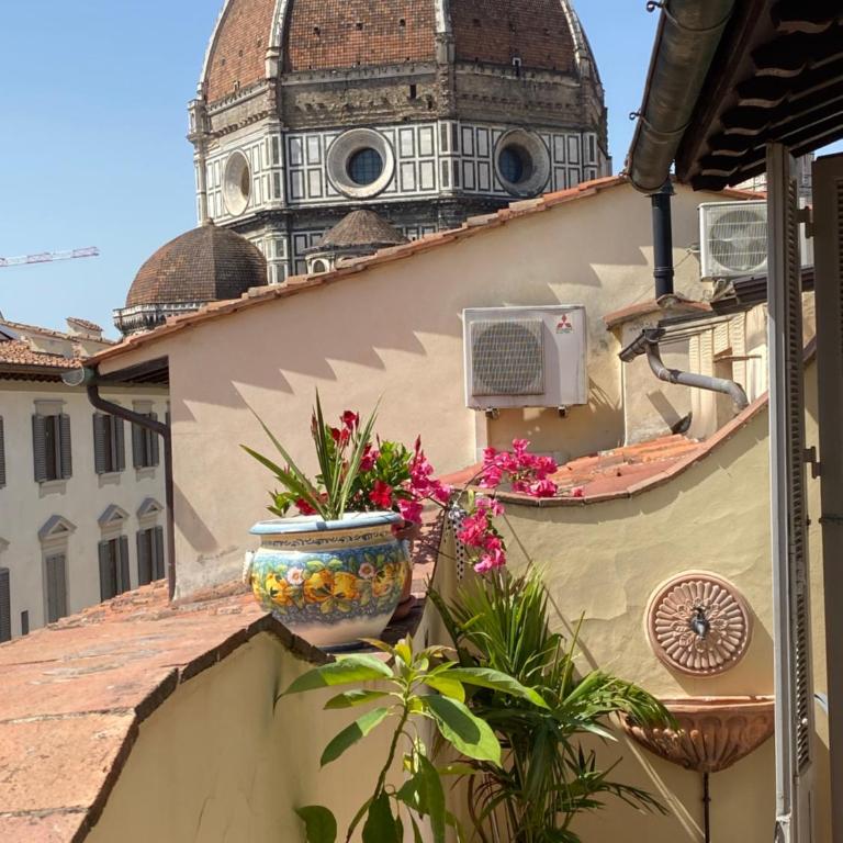 Al Campanile - Appartamento Superior con Balcone - 7