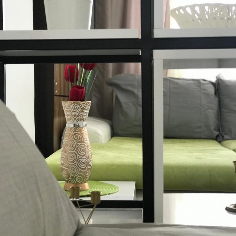 Dan i noc - Apartman sa 2 Spavaće Sobe - 7