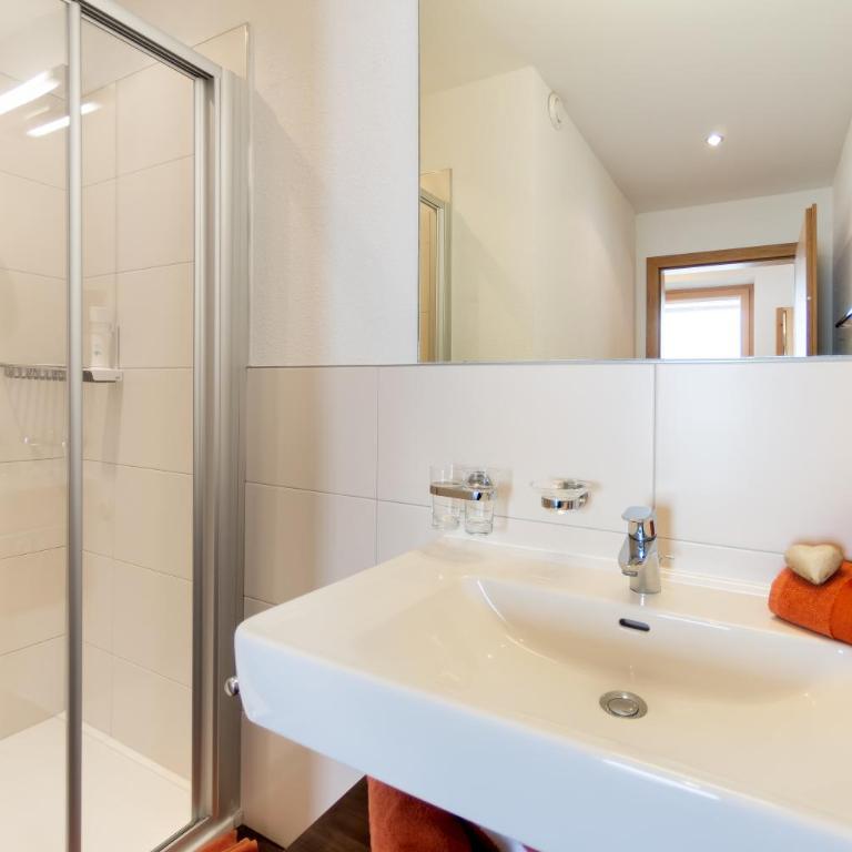 dorfblick FISS - apartments & rooms - Appartement Familial avec Balcon ou Terrasse - 11