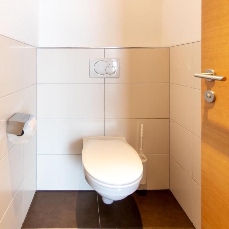 dorfblick FISS - apartments & rooms - Appartement Familial avec Balcon ou Terrasse - 10