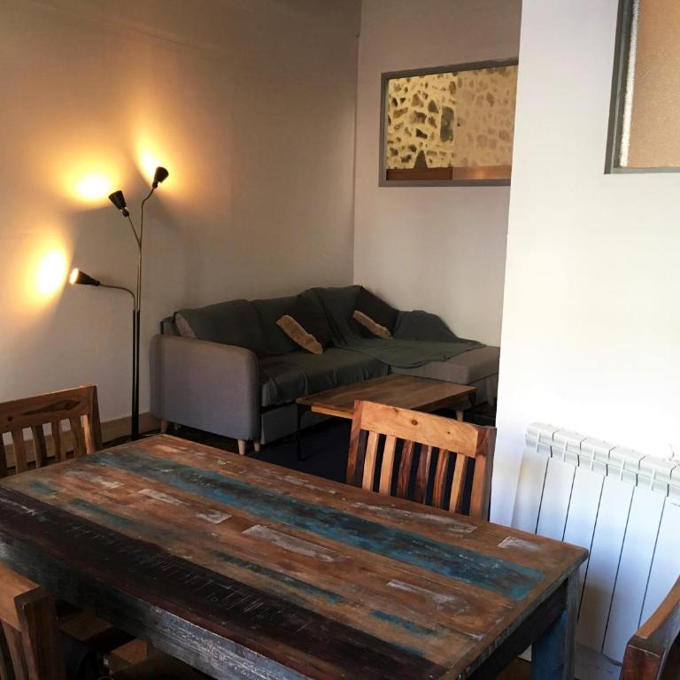 Sète Criée - Appartement 2 Chambres - 1