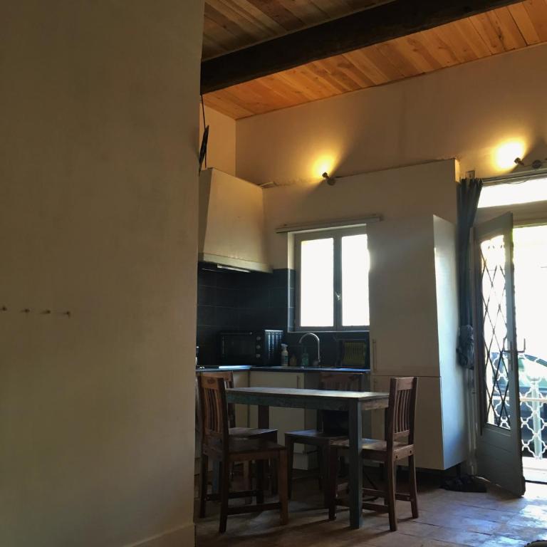 Sète Criée - Appartement 2 Chambres - 3