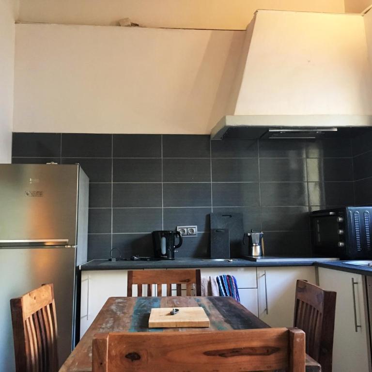 Sète Criée - Appartement 2 Chambres - 4