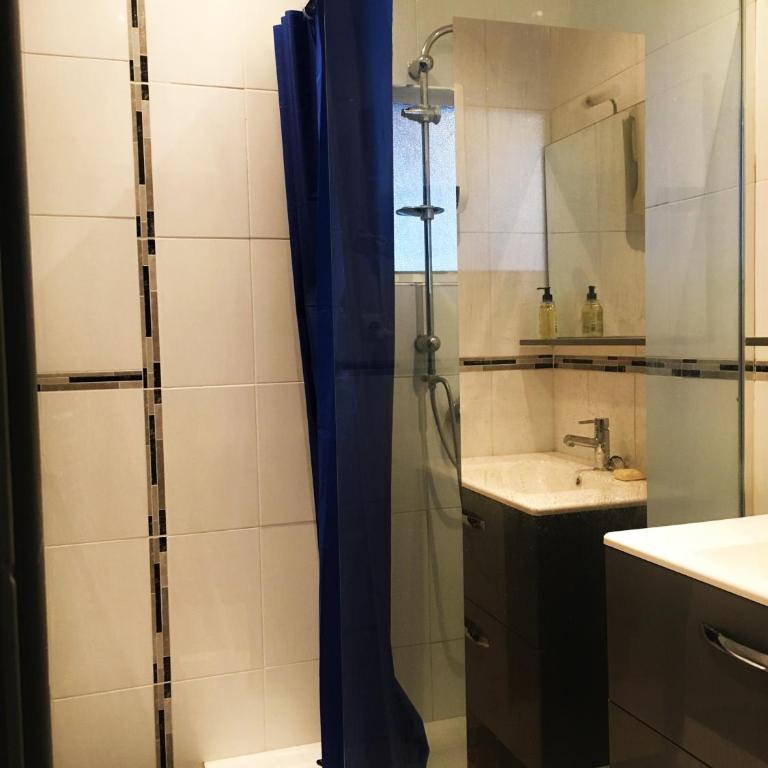 Sète Criée - Appartement 2 Chambres - 7