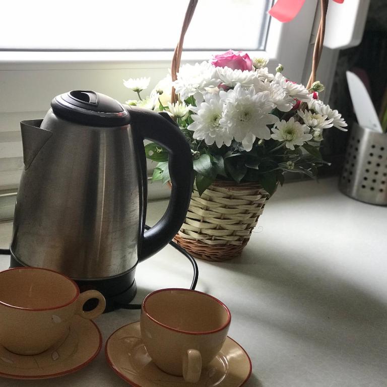 Dan i noc - Apartman sa 2 Spavaće Sobe - 48
