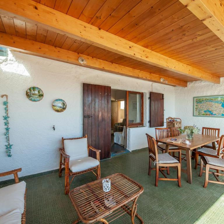Villa Ginepri - Casa con 3 Camere da Letto - 5