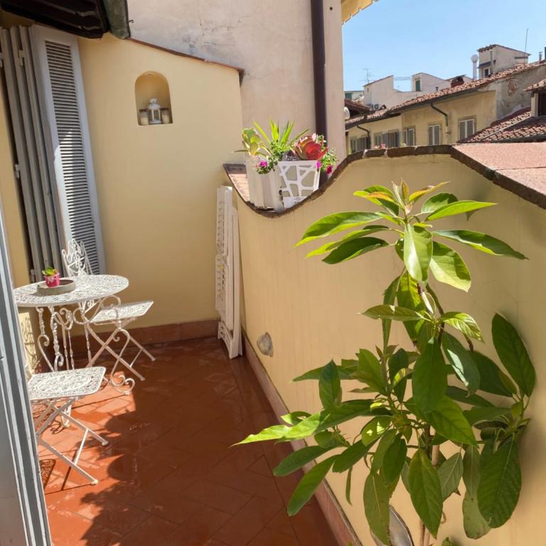 Al Campanile - Appartamento Superior con Balcone - 13