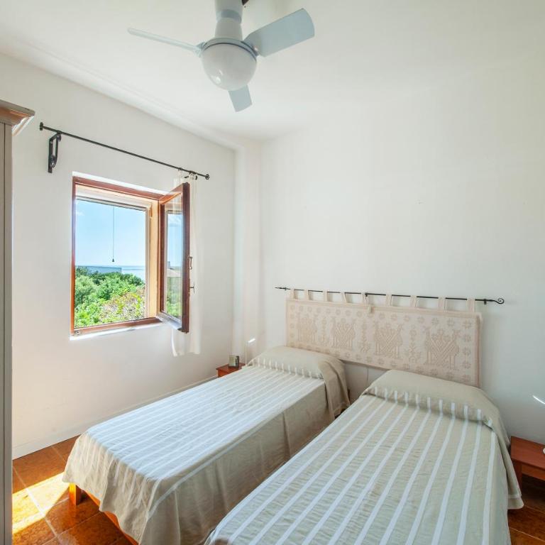 Villa Ginepri - Casa con 3 Camere da Letto - 11