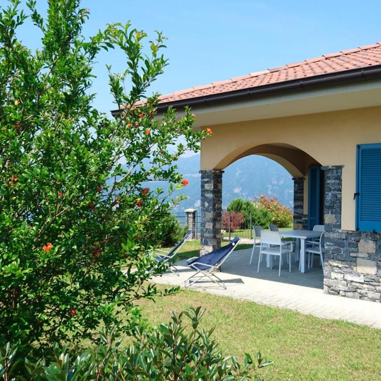 Lakecomoweb Apartments - Villa con 3 Camere da Letto - 2