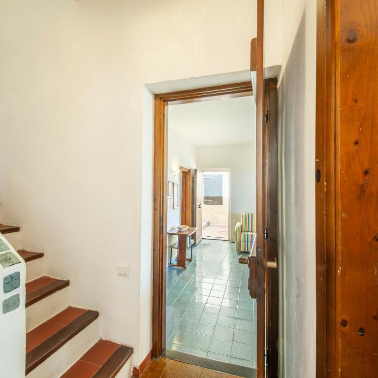 Villa Ginepri - Casa con 3 Camere da Letto - 13