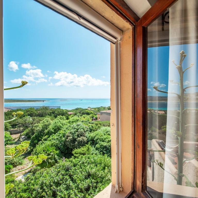 Villa Ginepri - Casa con 3 Camere da Letto - 16