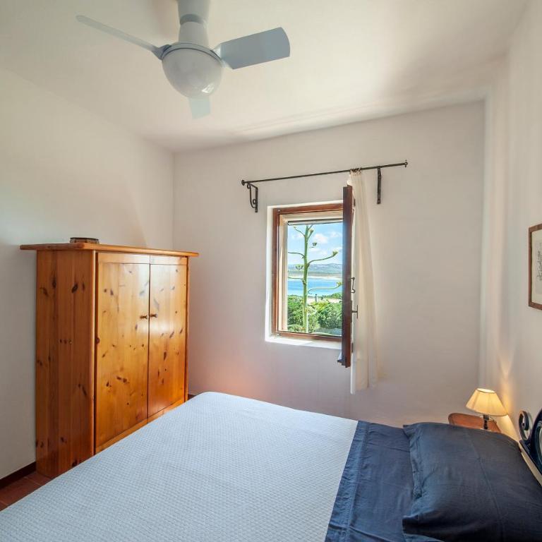 Villa Ginepri - Casa con 3 Camere da Letto - 15