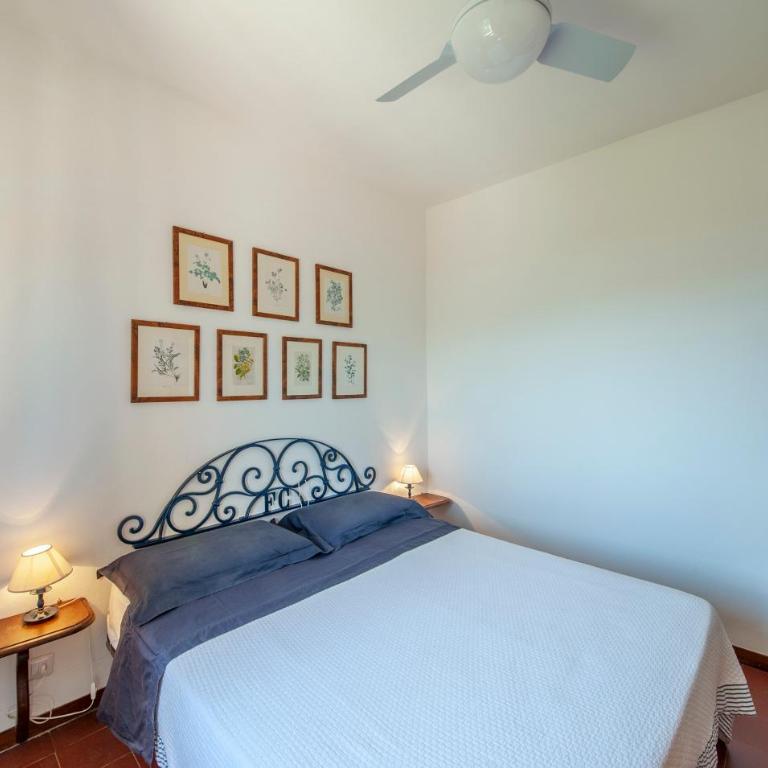 Villa Ginepri - Casa con 3 Camere da Letto - 14
