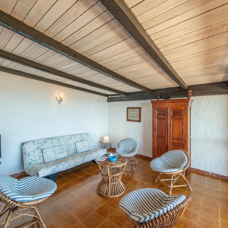 Villa Ginepri - Casa con 3 Camere da Letto - 20